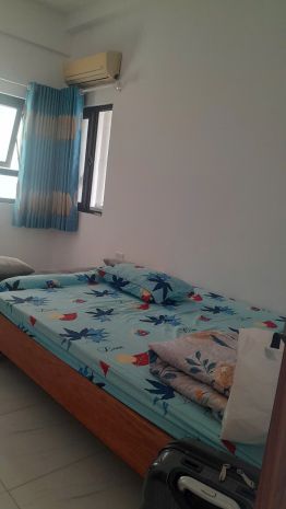 Cần bán căn hộ ssh08 hà quang. view sông quán trường giá : 7139581