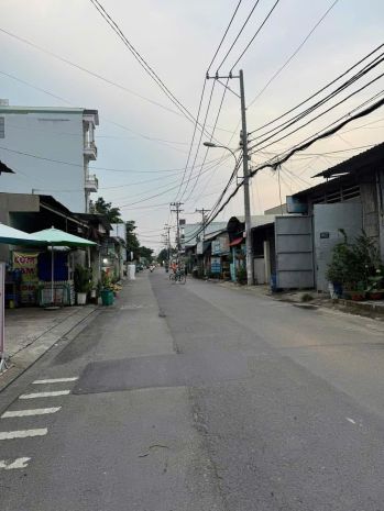 Cực hiếm  nhà  xưởng mặt tiền hiệp thành 13  ngay chợ 7139678