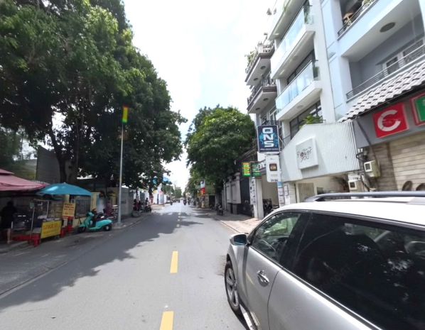 Mặt tiền nguyễn trọng tuyển 75m2 4.3x16 nở hậu, 3 tầng 7139701