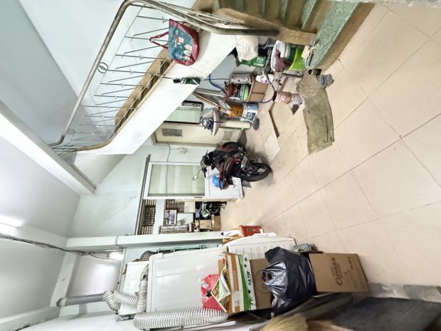 Mặt tiền nguyễn trọng tuyển 75m2 4.3x16 nở hậu, 3 tầng 7139702