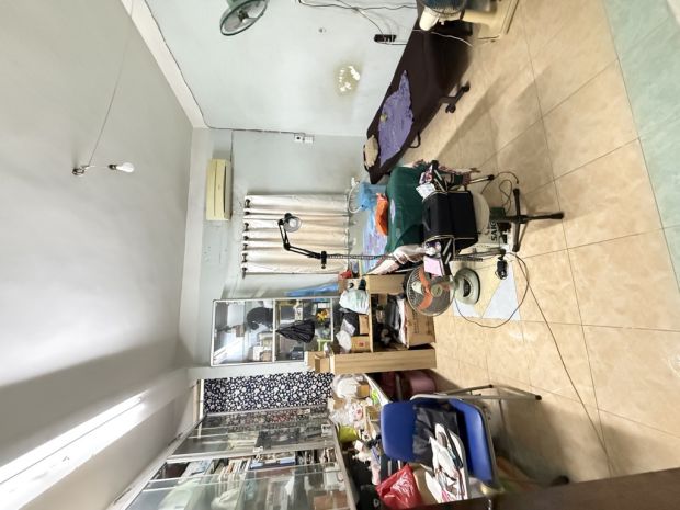 Mặt tiền nguyễn trọng tuyển 75m2 4.3x16 nở hậu, 3 tầng 7139703