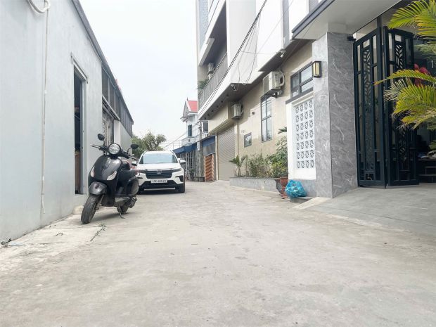 Lô đất 86m² tuyến 2 tl362  cách chợ 50m  giá 1 tỷ 7xx 7139734