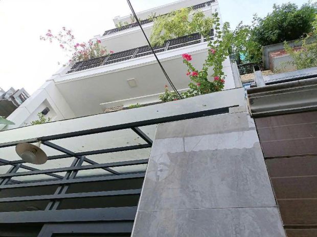 Bán nhà mặt tiền nguyễn thái bình, phường 12, tân bình 7139826