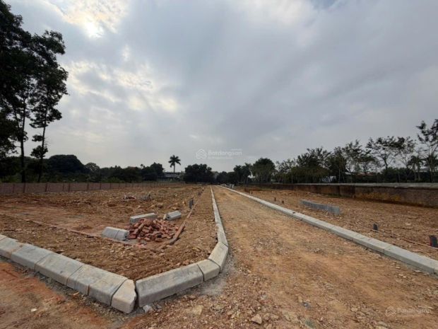 Đất đẹp view hồ tại đoài phương, 3,5 tỷ, 100m2, mặt tiền 7139842