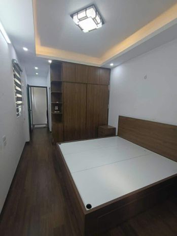 Bán nhà 4 tầng  2 mặt ngõ  ô tô vào nhà  đông dư, gia lâm 7139872