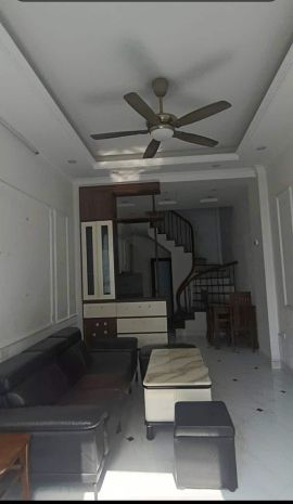 Bán nhà 4 tầng  2 mặt ngõ  ô tô vào nhà  đông dư, gia lâm 7139873