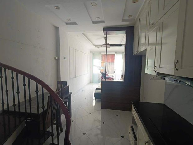 Bán nhà 4 tầng  2 mặt ngõ  ô tô vào nhà  đông dư, gia lâm 7139875