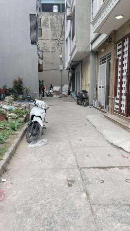 Bán 34 m2 đấ  lô góc  ô tô vào nhà  ngô xuân quảng - gia 7139877