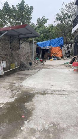 Bán 34 m2 đấ  lô góc  ô tô vào nhà  ngô xuân quảng - gia 7139879