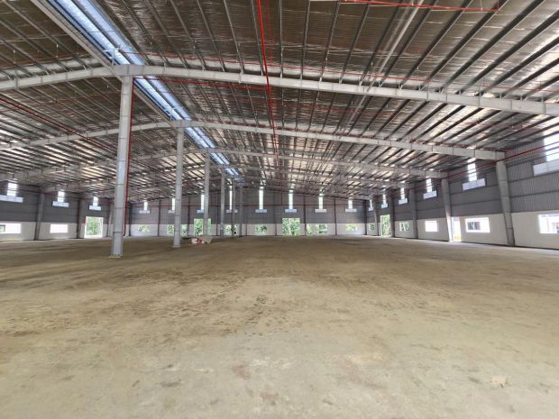 Cho thuê xưởng  bàu bàng , bình dương, pccc, giấy tờ đầy 7139975