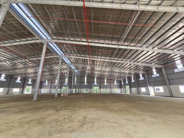 Cho thuê xưởng  bàu bàng , bình dương, pccc, giấy tờ đầy 7139976