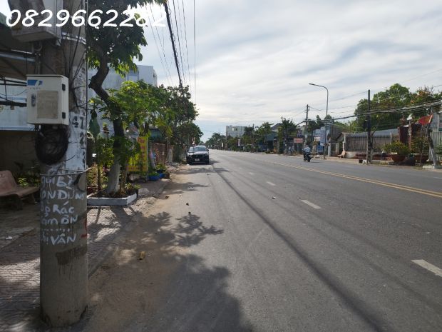 Bán đất + nhà mt nguyễn tất thành, p1, tp. sa đéc 691m² 7139987