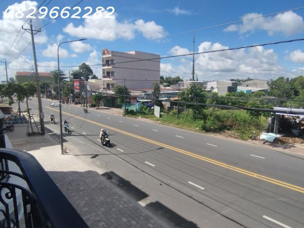 Bán đất + nhà mt nguyễn tất thành, p1, tp. sa đéc 691m² 7139988