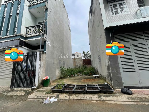 4.15 tỷ - 62.8m² 4x15m đất gần đỗ xuân hợp, đối diện 7140037