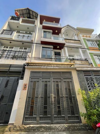 4 tầng - 70m²  không gian riêng cho cả gia đình gần lã xuân 7140053