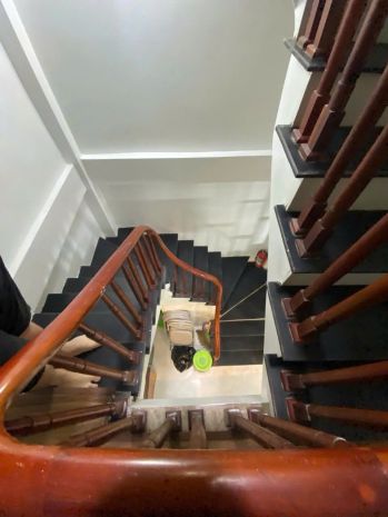 Bán nhà định công thượng - gần ô tô - lê trọng tấn 7140080