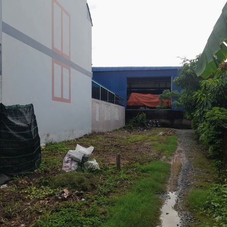 Đất chính chủ - 100 thổ cư giá tốt - ấp 2, phường đạo 7140118