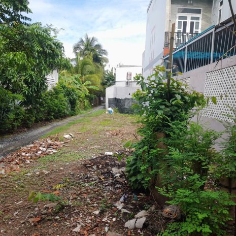 Đất chính chủ - 100 thổ cư giá tốt - ấp 2, phường đạo 7140119