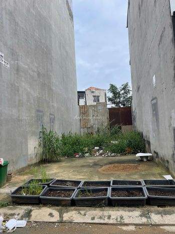 4.15 tỷ - 62.8m² 4x15m khu đất gần đỗ xuân hợp, đối diện 7140126