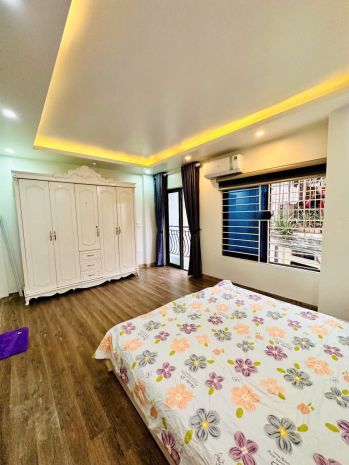 Hàng hiếm khu định công thượng  nhà mới 5 tầng - gần ô tô 7140130