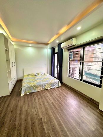 Hàng hiếm khu định công thượng  nhà mới 5 tầng - gần ô tô 7140131