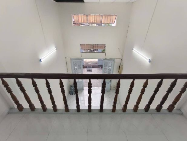 Nhà đẹp âu dương lân, khu vip chánh hưng, ở ngay 7140144