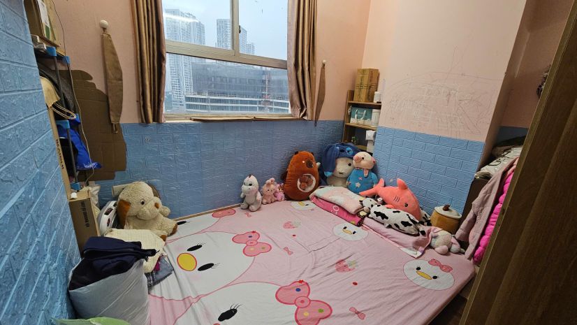 Cần bán căn hộ chung cư nam trung yên 78m2, 2 ngủ, sđcc 7140261