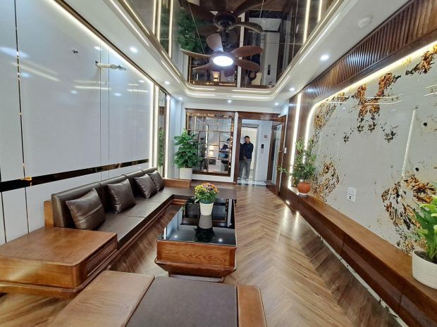 Vip phân lô hoàng đạo thành  ô tô  kinh doanh 7140532