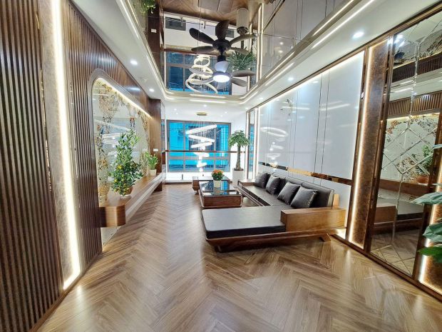 Vip phân lô hoàng đạo thành  ô tô  kinh doanh 7140533