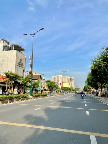 Nhà gần lã xuân oai, không nghỉ nhơn phú a, q9 - 4 tầng - 7140538