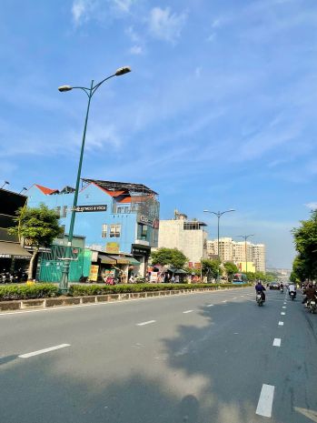 Nhà gần lã xuân oai, không nghỉ nhơn phú a, q9 - 4 tầng - 7140539