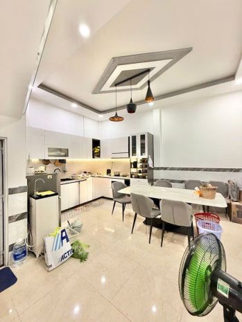 Bán nhà đẹp hẻm 4m đường tỉnh lộ 10 bình tân chỉ 5,5 tỷ   tl 7140563