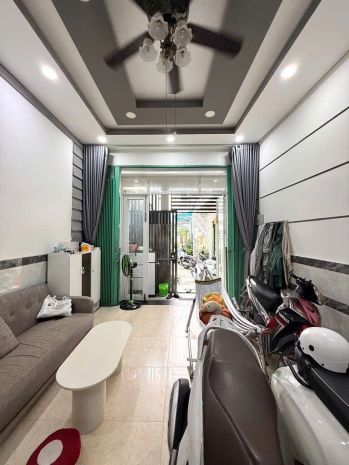 Bán nhà đẹp hẻm 4m đường tỉnh lộ 10 bình tân chỉ 5,5 tỷ   tl 7140564