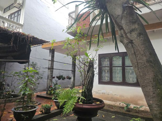 Bán 193m2 đất làm nhà vườn căn nhà dịch vụ đường kim ngưu 7140732