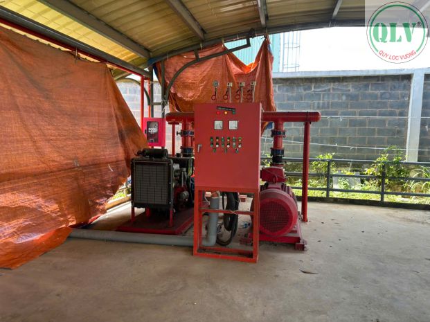 Cho thuê nhà xưởng  kcn tam phước, biên hòa, đn  12.440m² 7140935