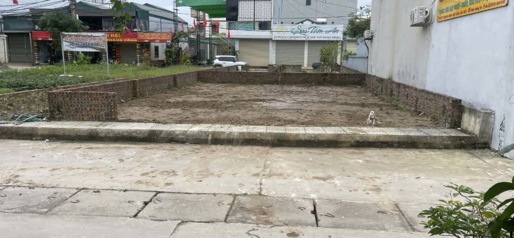 Đất đẹp - giá siêu đầu tư chính chủ bán nhanh lô đất đẹp 7140993