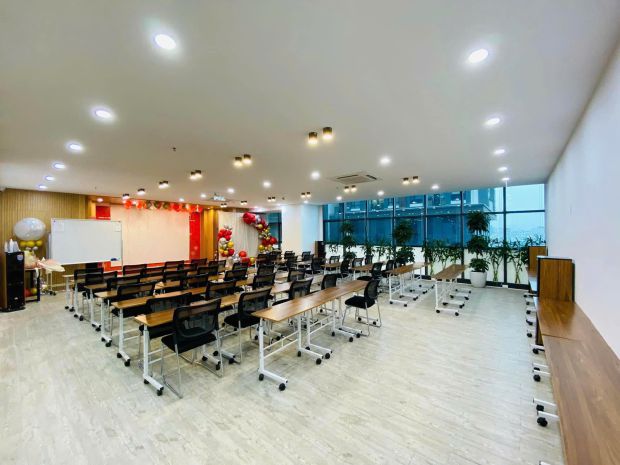 Chính chủ cho thuê mặt bằng văn phòng  600m² tại xuân 7141025