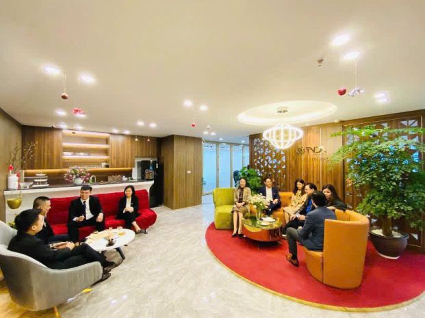 Chính chủ cho thuê mặt bằng văn phòng  600m² tại xuân 7141027