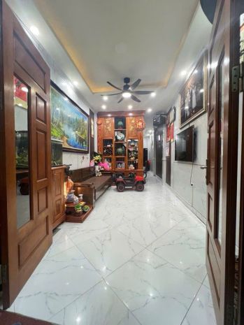 Bán nhà hữu hưng, tây mỗ, 4 tầng, 34m2, giá chỉ 6.9 tỷ 7141077