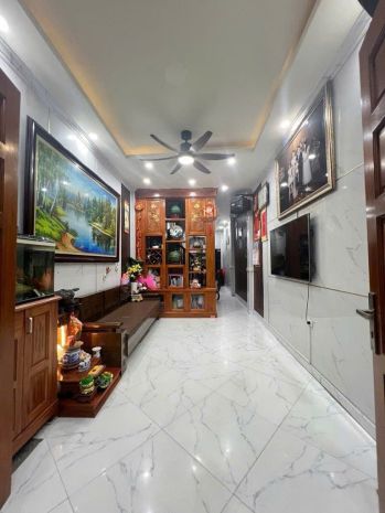 Bán nhà hữu hưng, tây mỗ, 4 tầng, 34m2, giá chỉ 6.9 tỷ 7141078