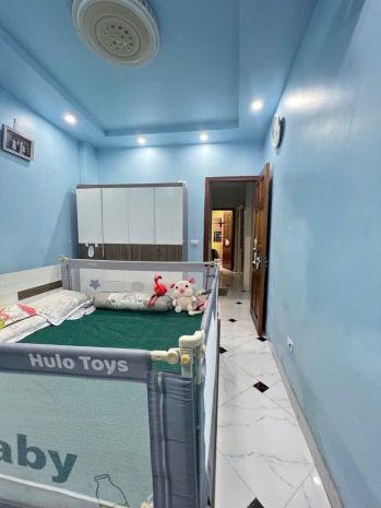 Bán nhà hữu hưng, tây mỗ, 4 tầng, 34m2, giá chỉ 6.9 tỷ 7141079