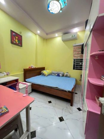 Bán nhà hữu hưng, tây mỗ, 4 tầng, 34m2, giá chỉ 6.9 tỷ 7141080