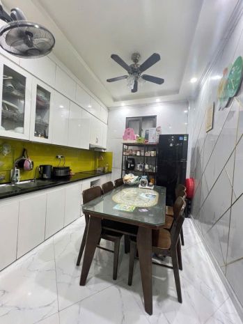 Bán nhà hữu hưng, tây mỗ, 4 tầng, 34m2, giá chỉ 6.9 tỷ 7141081