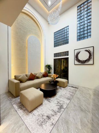 Nhà phố thủ dầu một - dọn vào ở ngay 7141084