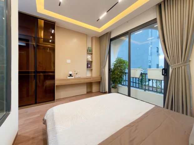 Nhà phố thủ dầu một - dọn vào ở ngay 7141086