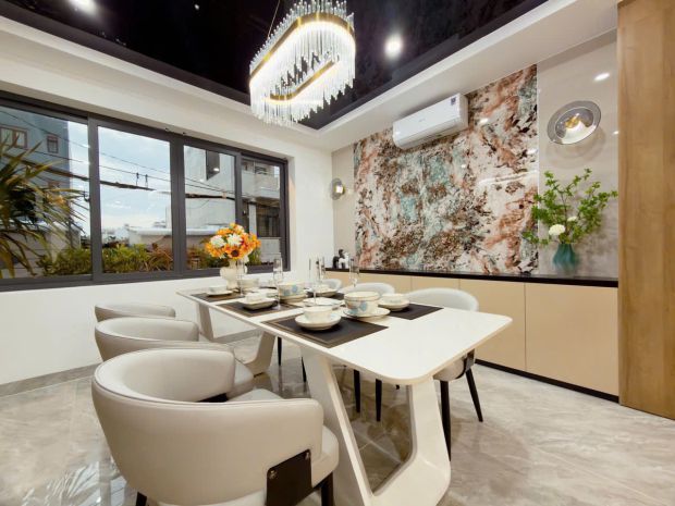 Nhà phố thủ dầu một - dọn vào ở ngay 7141089