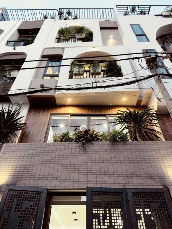 Nhà phố thủ dầu một - dọn vào ở ngay 7141090