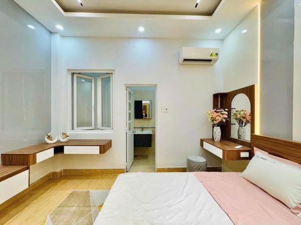 Bán gấp nhà mặt đường lớn bình tân  giá tốt cho khách ch 7141182