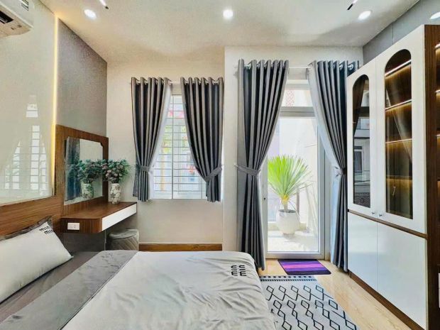 Bán gấp nhà mặt đường lớn bình tân  giá tốt cho khách ch 7141185