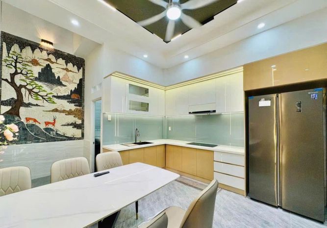 Bán gấp nhà mặt đường lớn bình tân  giá tốt cho khách ch 7141186